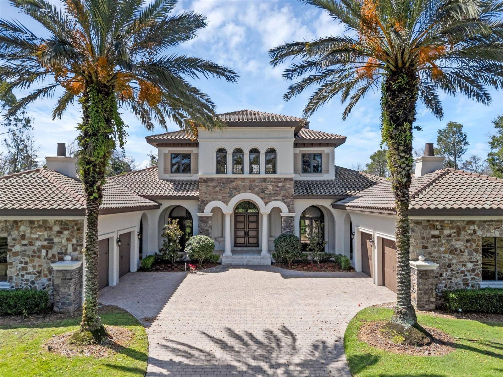 Bella Collina, FL 34756,16812 VINCI WAY