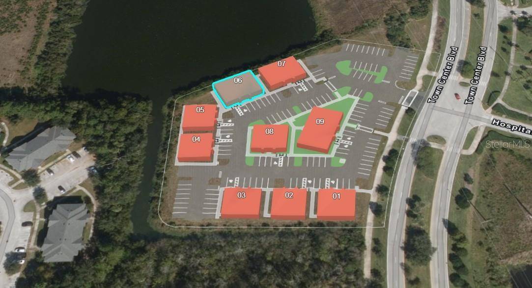 40 EXCHANGE LOOP LOOP #6, Palm Coast, FL 32164