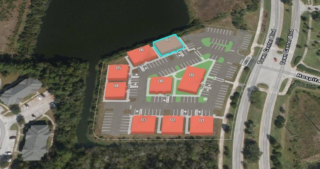 30 EXCHANGE LOOP LOOP #7, Palm Coast, FL 32164