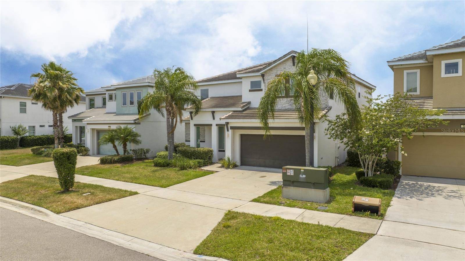 Kissimmee, FL 34746,280 BALLO DR