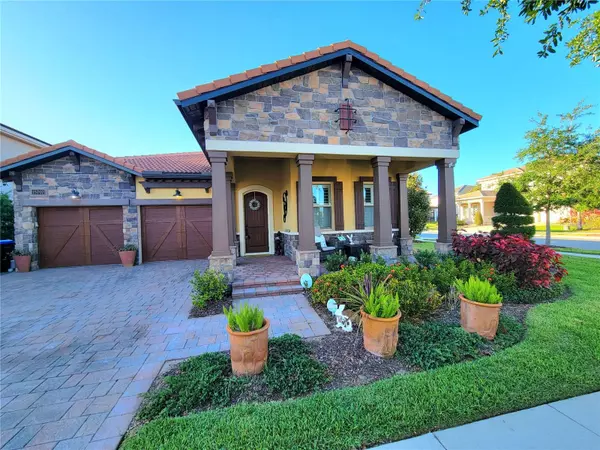 15707 CUTTER SAIL PL, Winter Garden, FL 34787