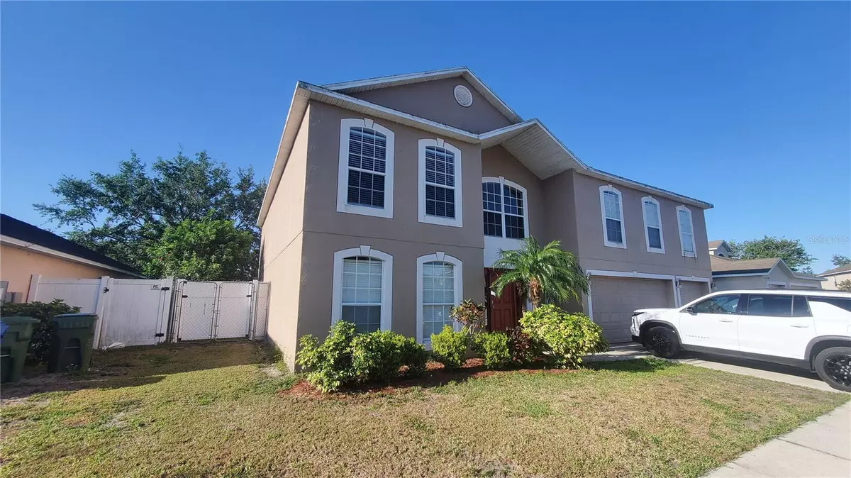 Winter Haven, FL 33884,461 FISH HAWK DR
