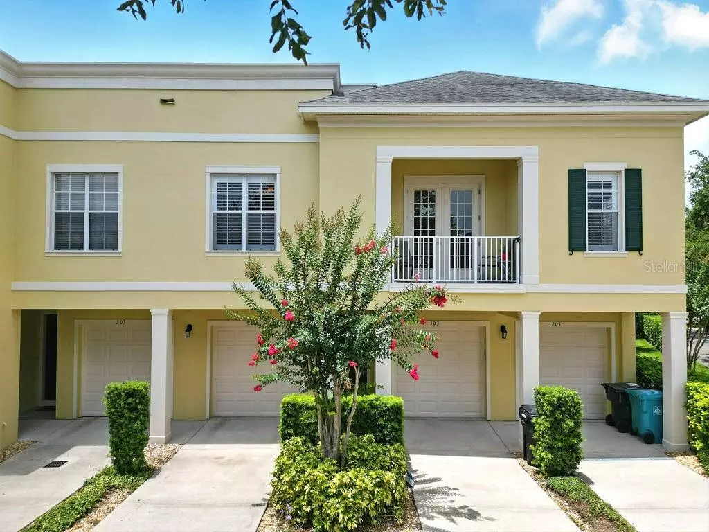 Orlando, FL 32814,1845 COMMON WAY RD #206