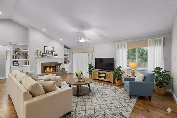 Longwood, FL 32750,314 E BONNIE TRL