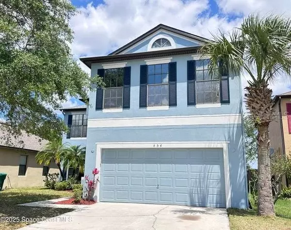 654 DRYDEN CIR, Cocoa, FL 32926
