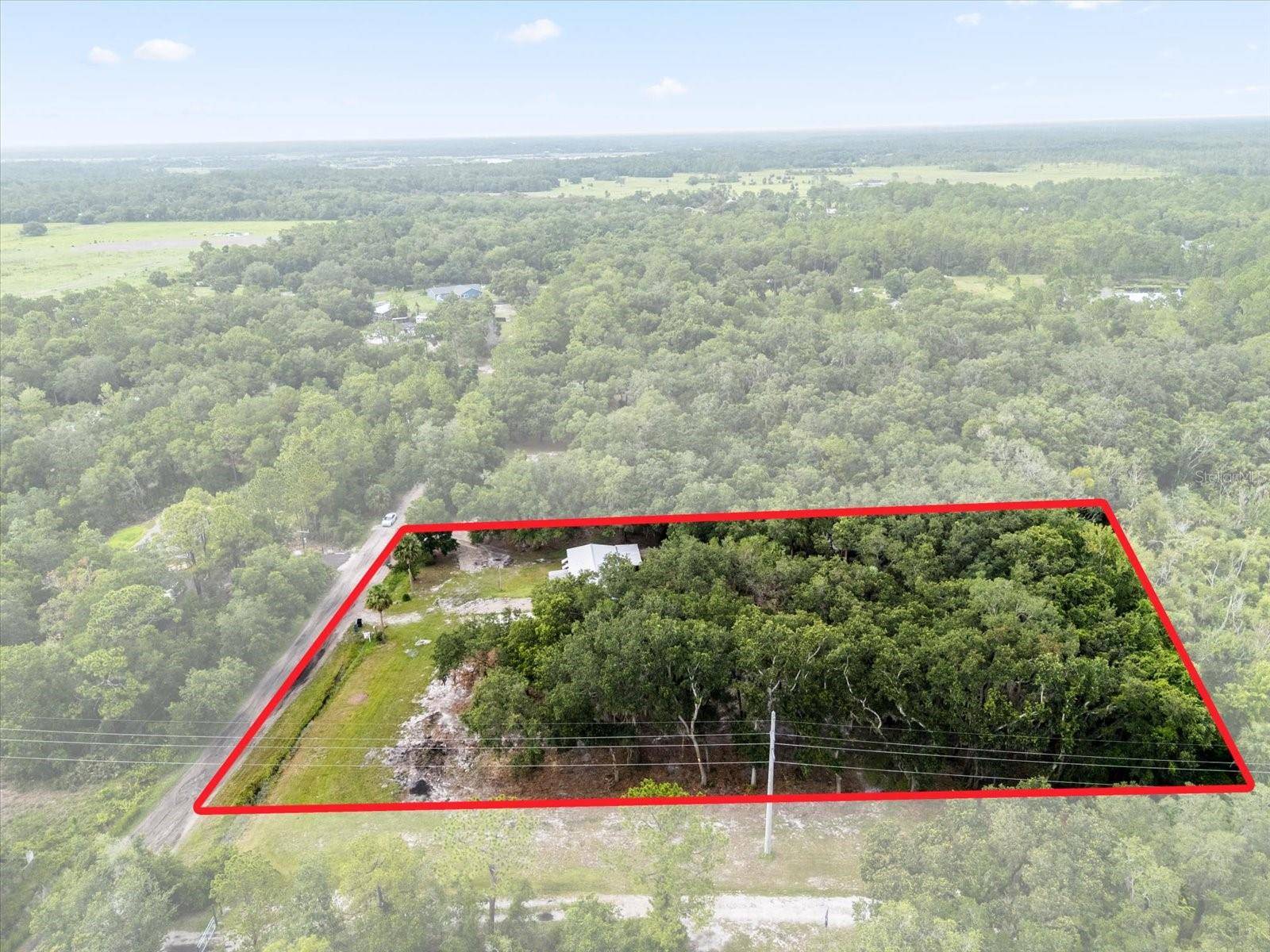 Geneva, FL 32732,1275 ARAPAHO TRL