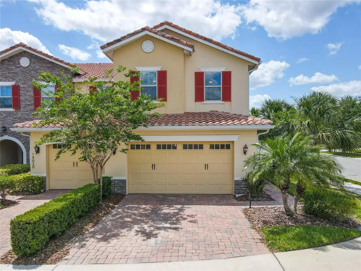 Orlando, FL 32832,14014 MILLINGTON ST
