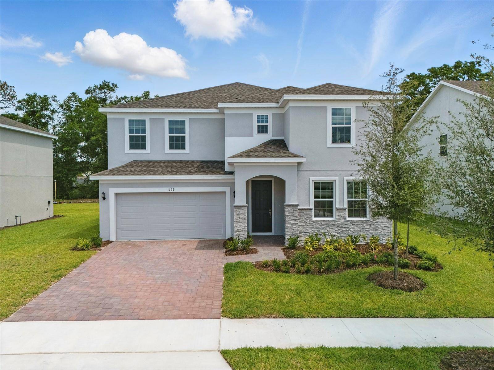 Deland, FL 32720,1169 HAPPY FOREST LOOP