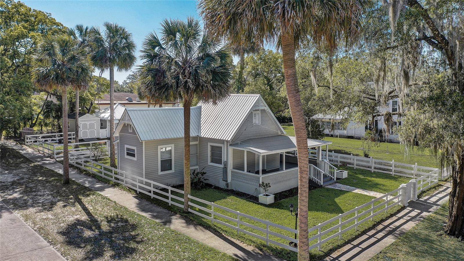 Orange City, FL 32763,246 N OAK AVE