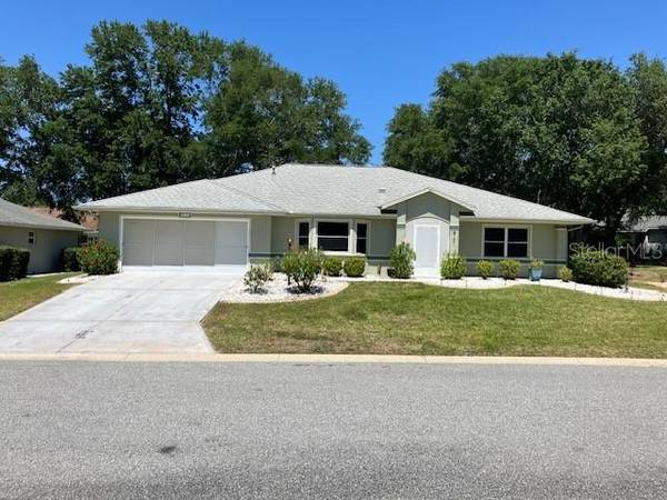 6419 BORG ST, Leesburg, FL 34748