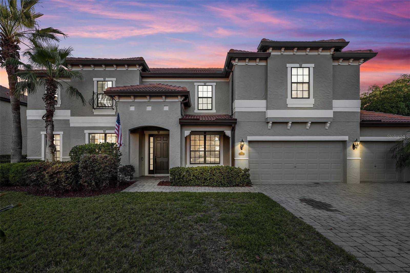 2860 FALCONHILL DR, Apopka, FL 32712