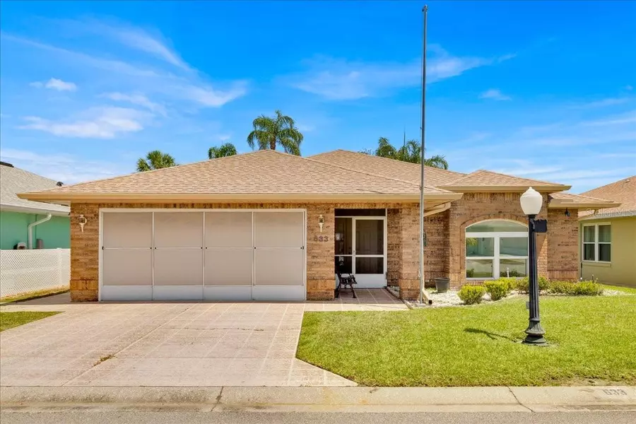 633 WATERCREST DR, Haines City, FL 33844