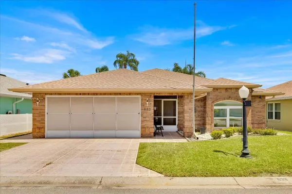 633 WATERCREST DR, Haines City, FL 33844