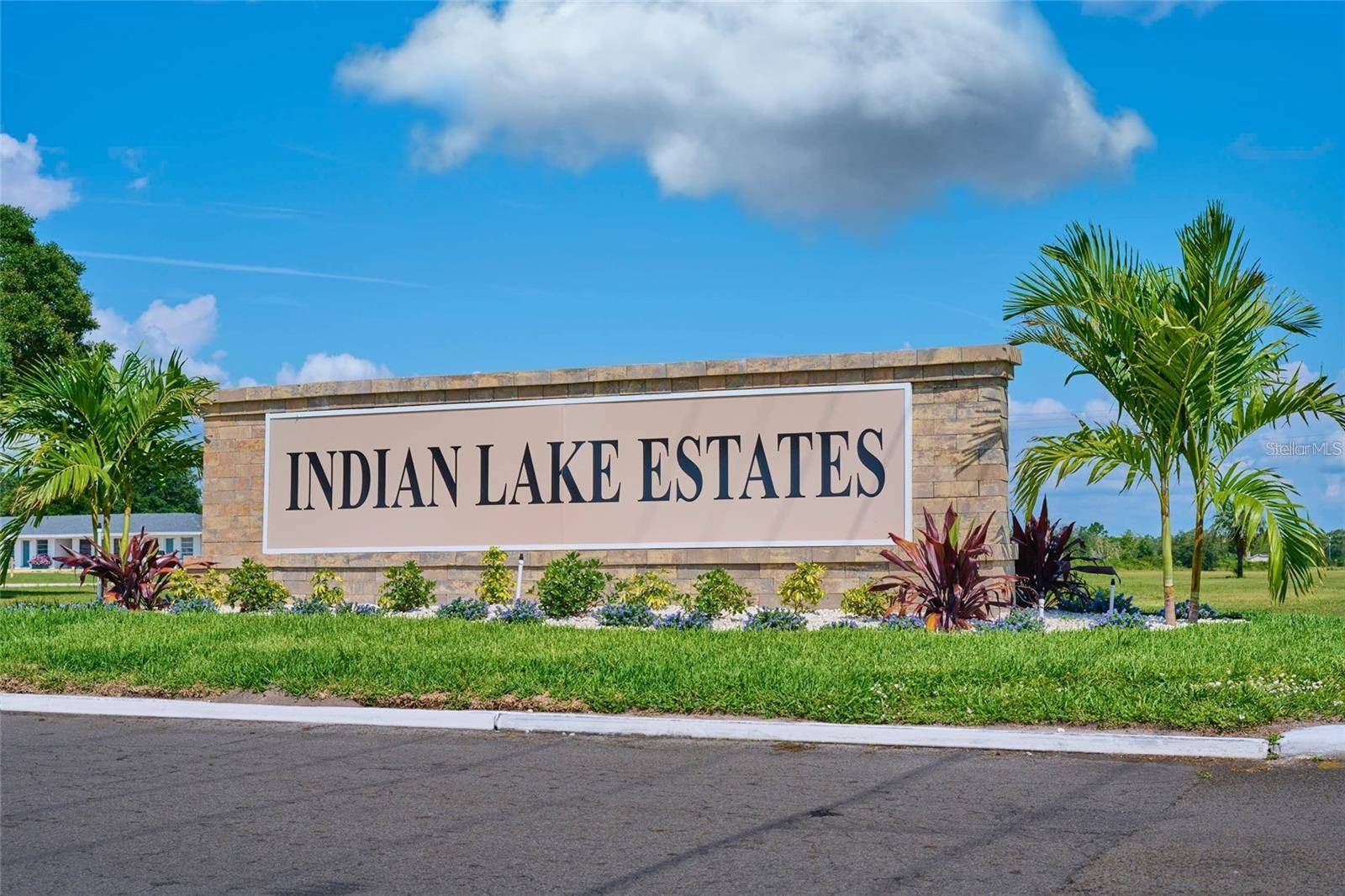 224 INDIAN LAKE DR, Indian Lake Estates, FL 33855