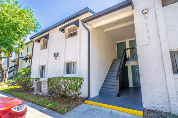 4117 S SEMORAN BLVD #17, Orlando, FL 32822