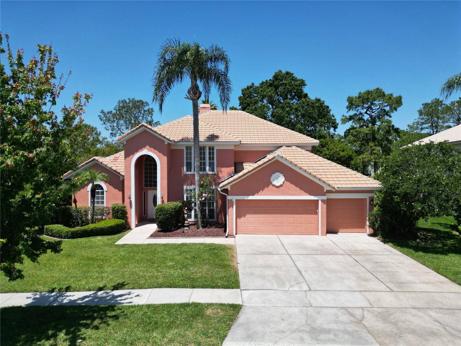 3020 ZAHARIAS DR, Orlando, FL 32837