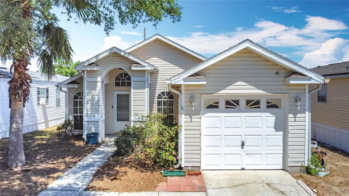 Davenport, FL 33897,50989 HIGHWAY 27 #174