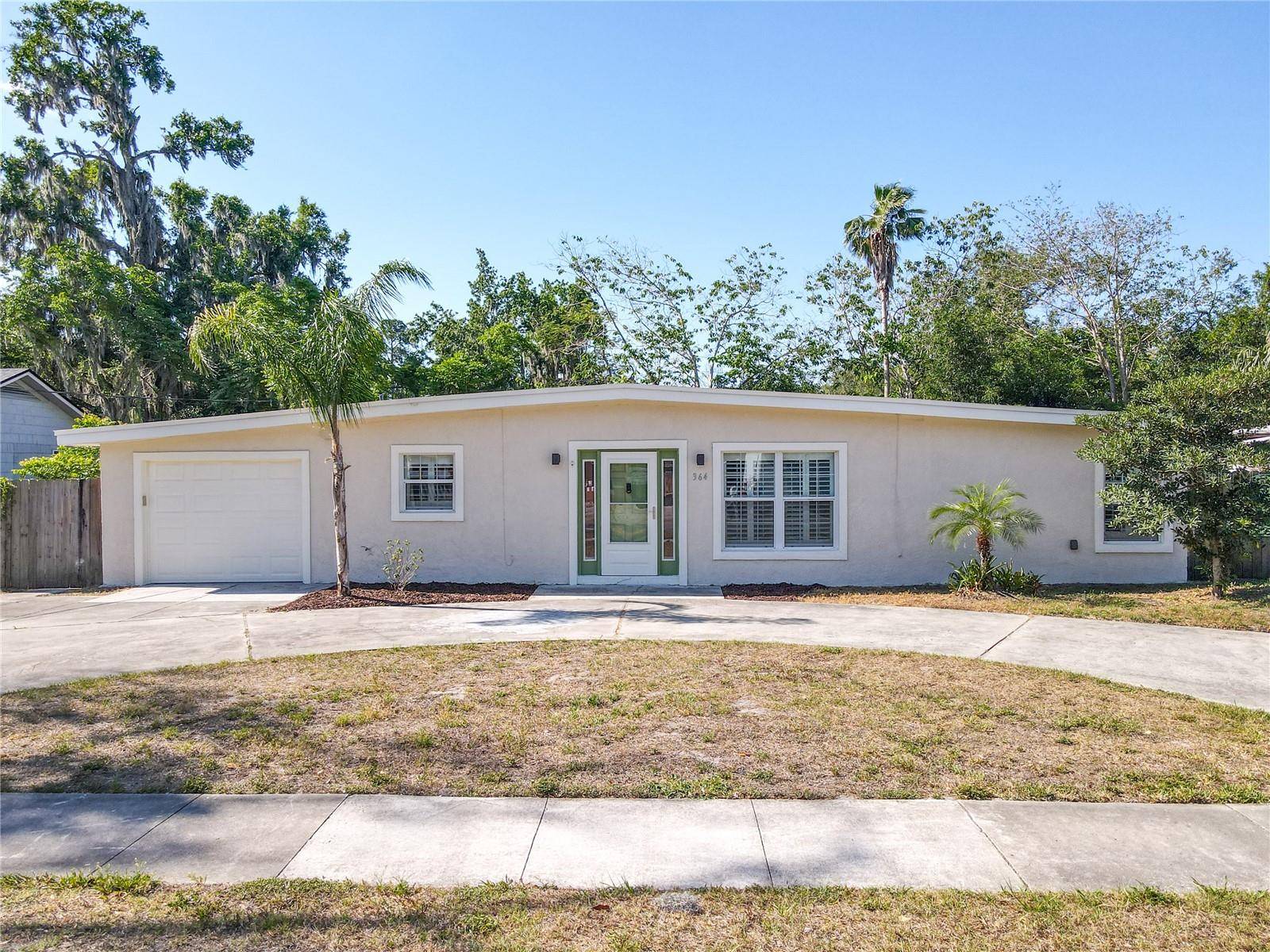 Longwood, FL 32750,364 E CHURCH AVE
