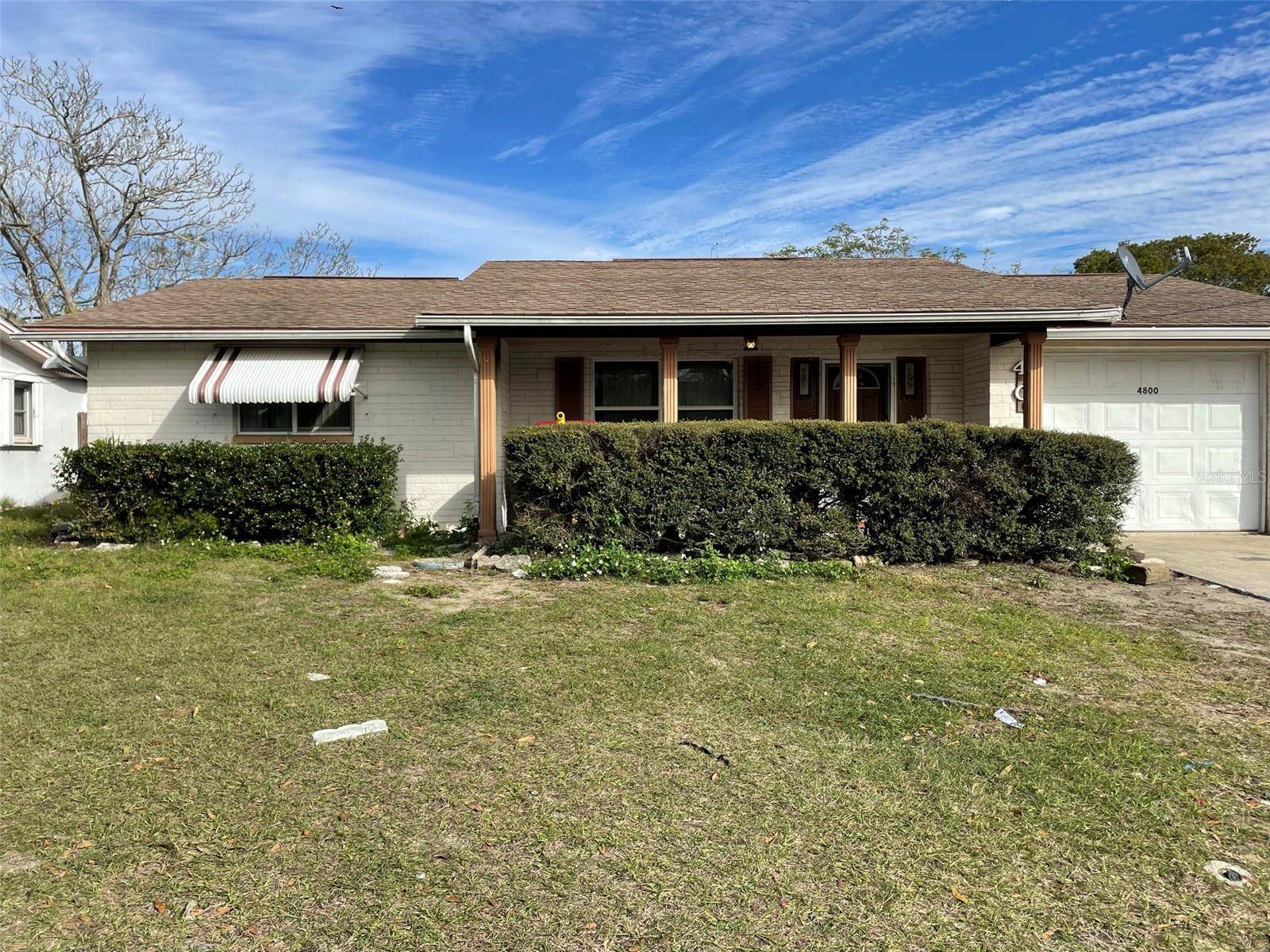4800 FLEETWOOD ST, New Port Richey, FL 34653
