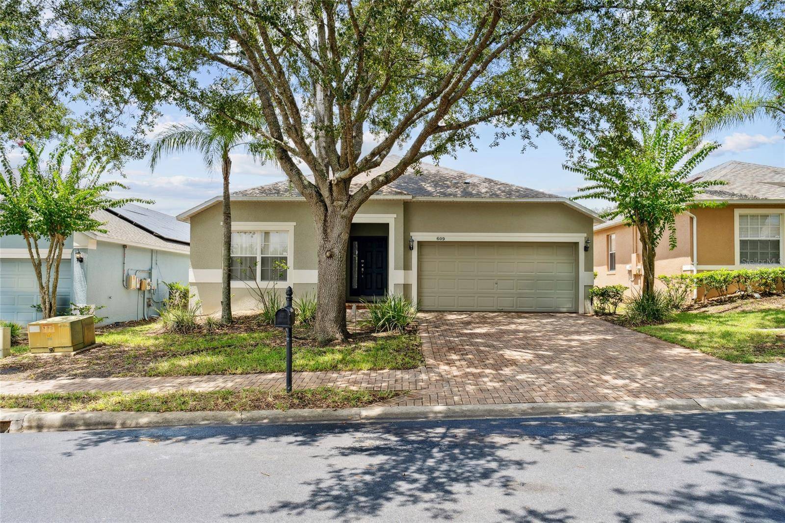 Davenport, FL 33897,609 KENSINGTON DR