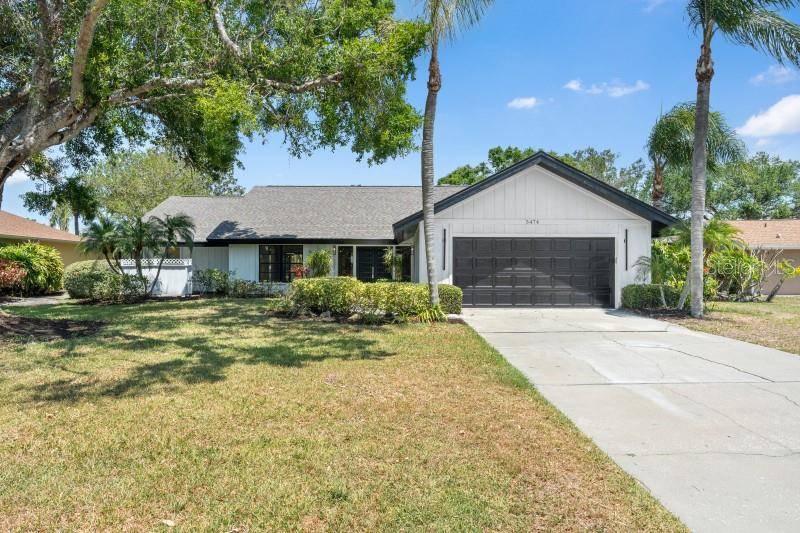 Sarasota, FL 34233,5474 DOMINICA CIR