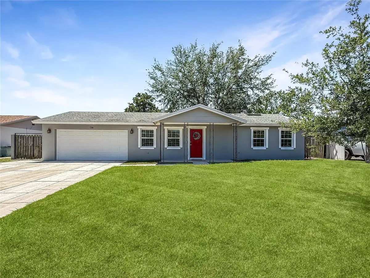 Kissimmee, FL 34743,136 POINSETTIA DR