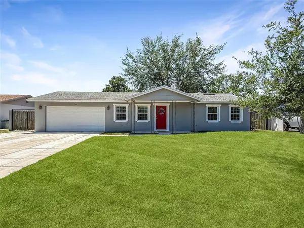 136 POINSETTIA DR,  Kissimmee,  FL 34743