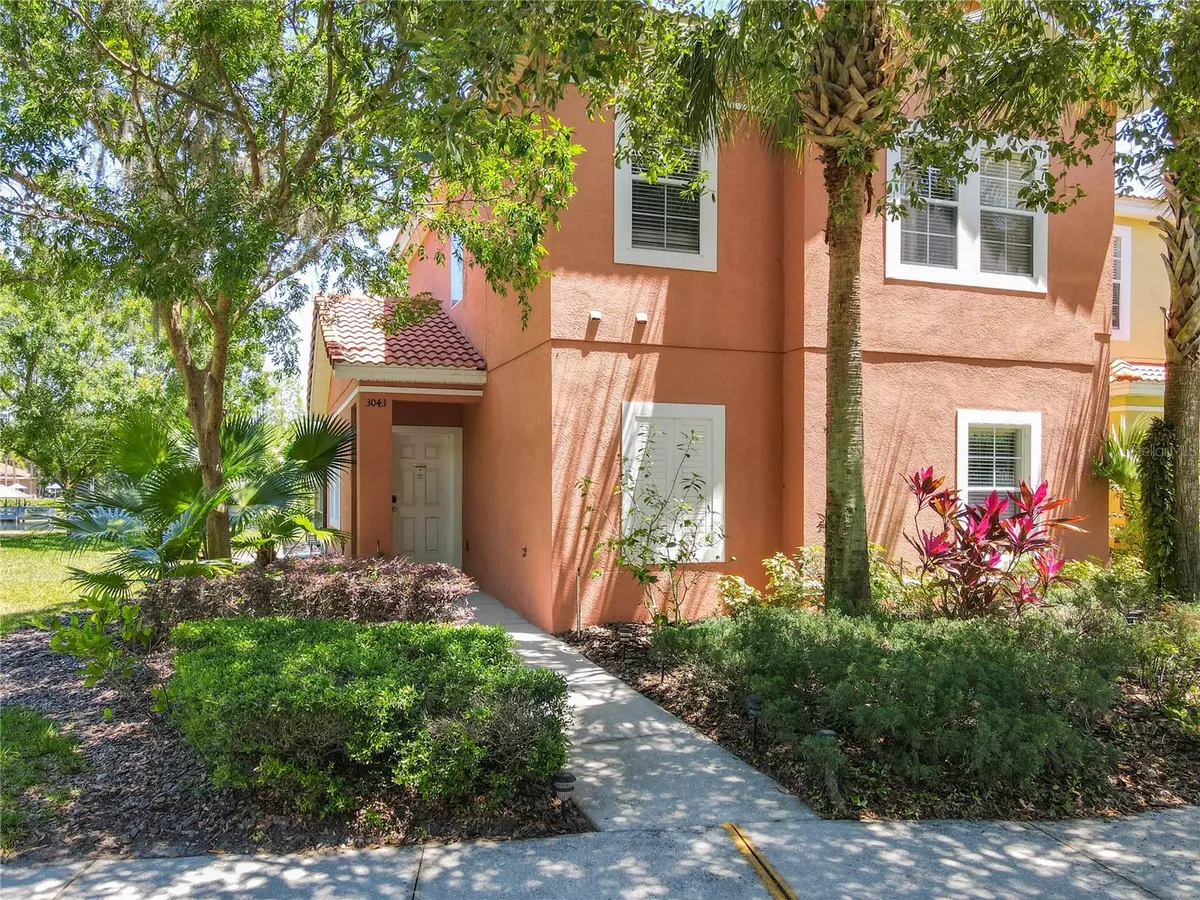 Kissimmee, FL 34747,3043 YELLOW LANTANA LN