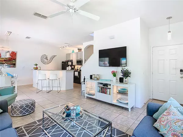 Kissimmee, FL 34747,3043 YELLOW LANTANA LN