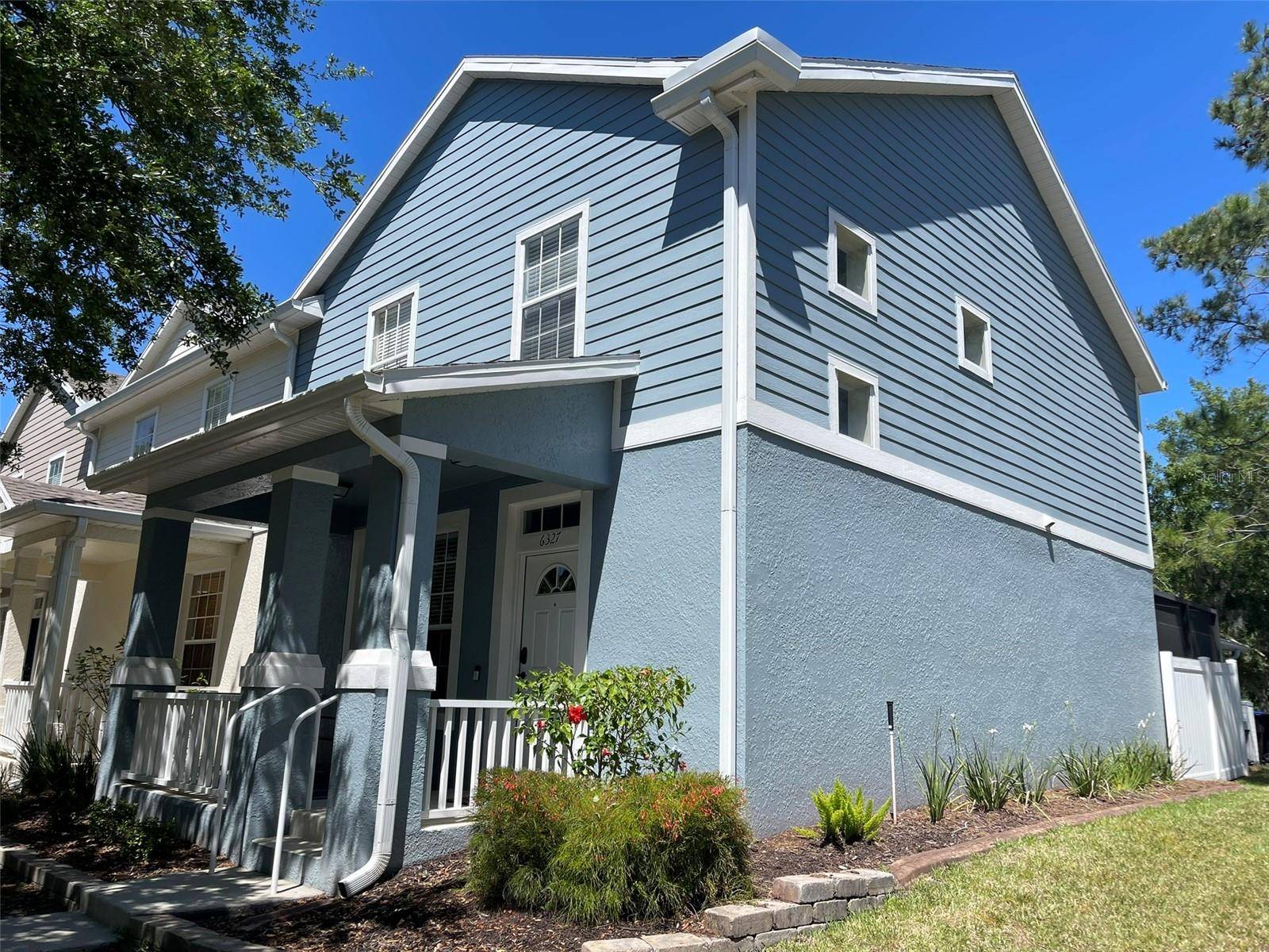 6327 SOUTHBRIDGE ST, Windermere, FL 34786