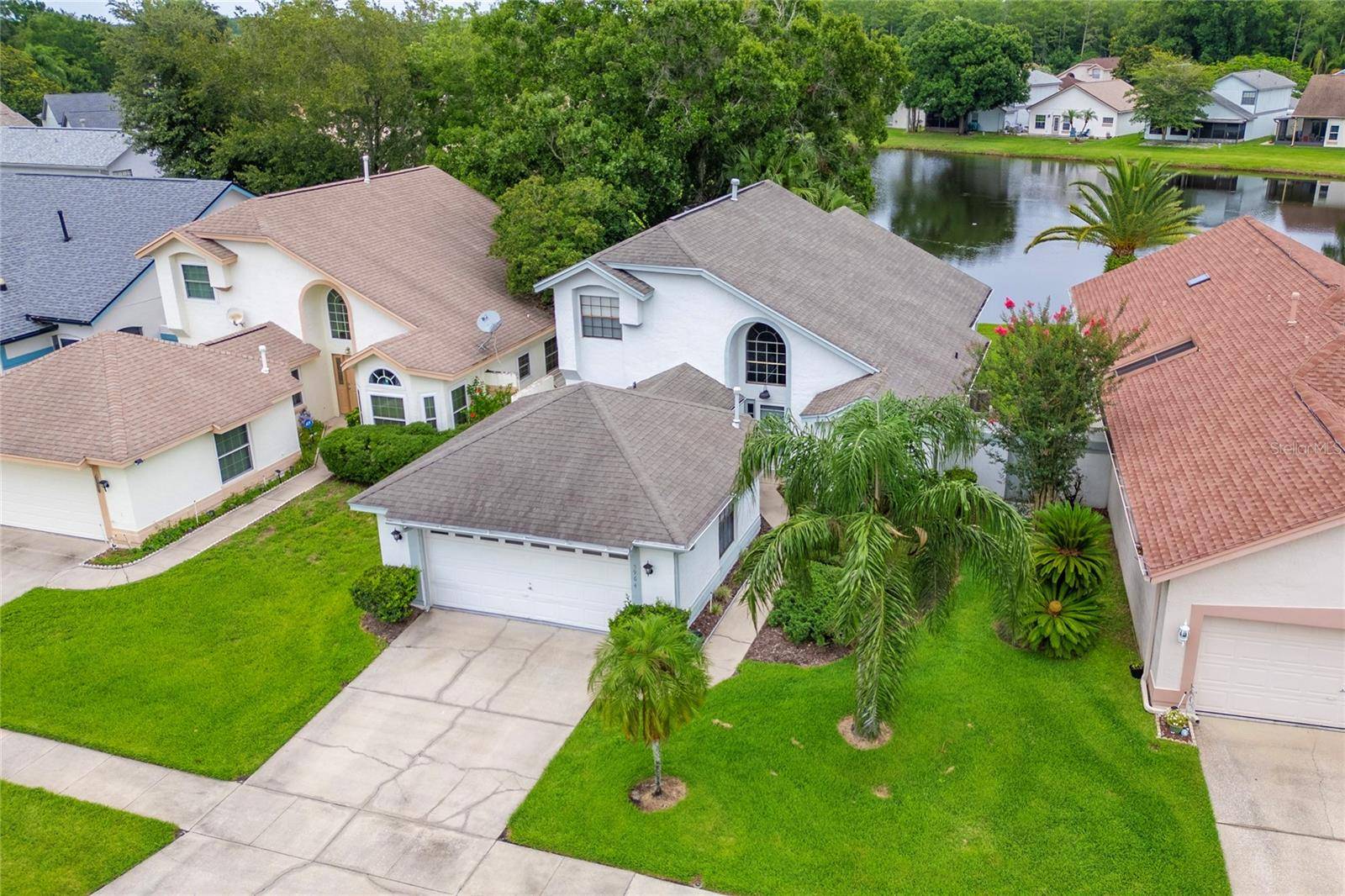 Orlando, FL 32821,5964 PARKVIEW POINT DR