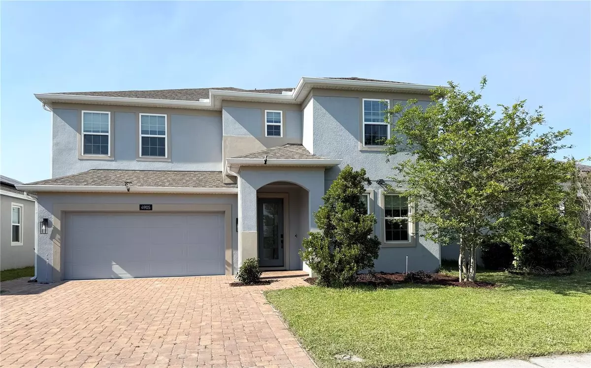 St Cloud, FL 34772,4905 OLIVIA CT