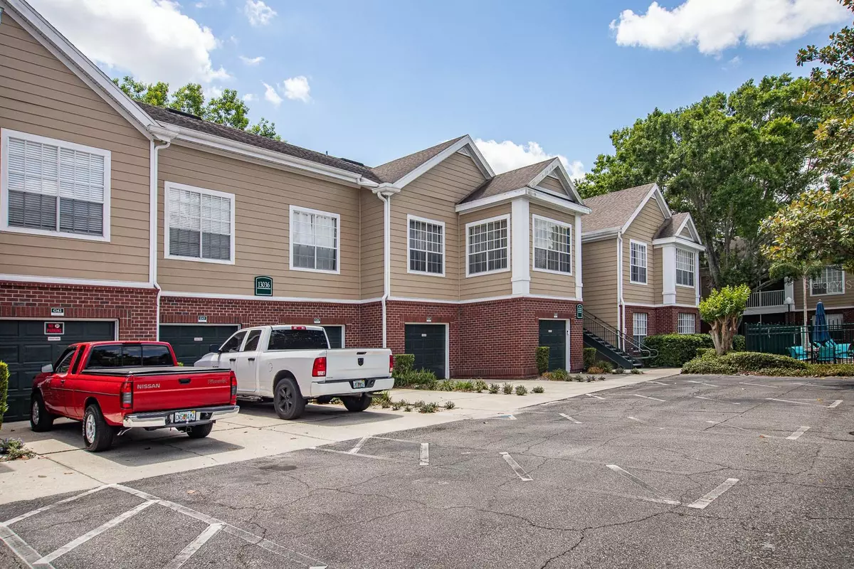 Orlando, FL 32821,13036 MULBERRY PARK DR #416