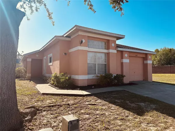 Orlando, FL 32824,13433 MEADOWFIELD DR