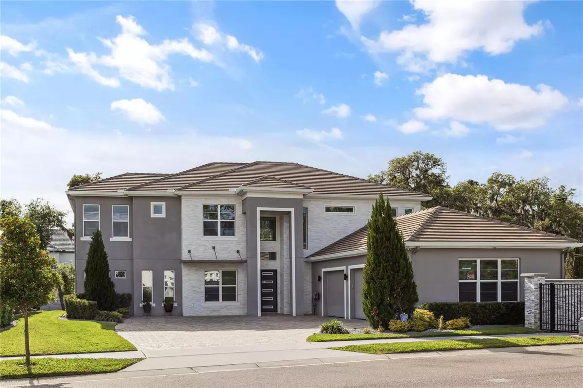 Sanford, FL 32771,2202 LAKE SYLVAN OAKS CT
