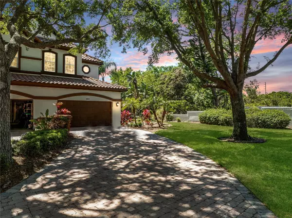 8200 TIVOLI DR, Orlando, FL 32836