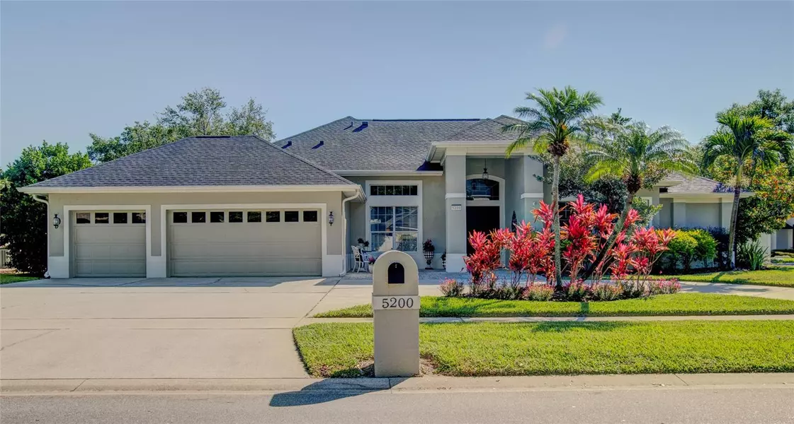5200 HAWFORD CIR, Belle Isle, FL 32812