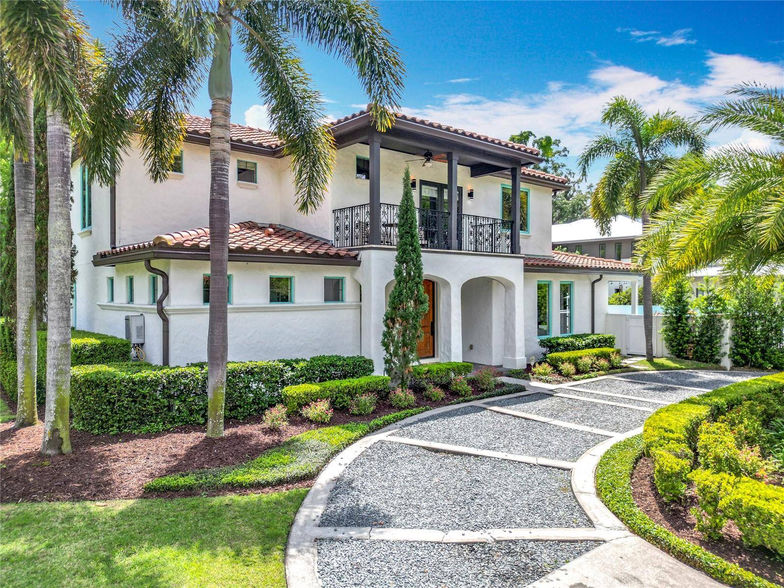 Winter Park, FL 32789,2614 PARKLAND DR