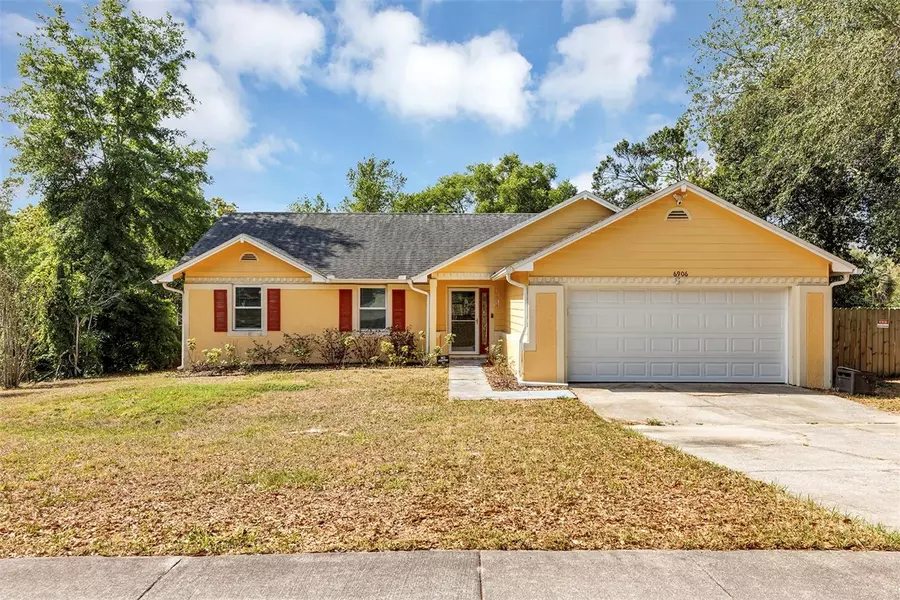6906 COLONY OAKS LN, Orlando, FL 32818