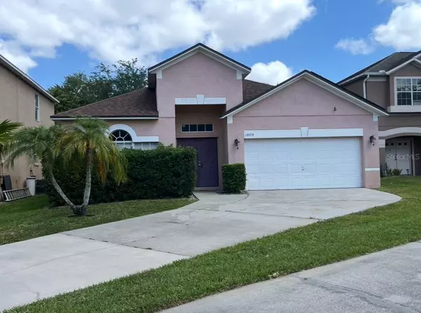 13573 TETHERLINE TRL, Orlando, FL 32837