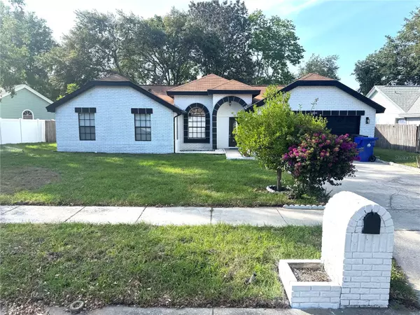 2444 ANDRE CT, Ocoee, FL 34761