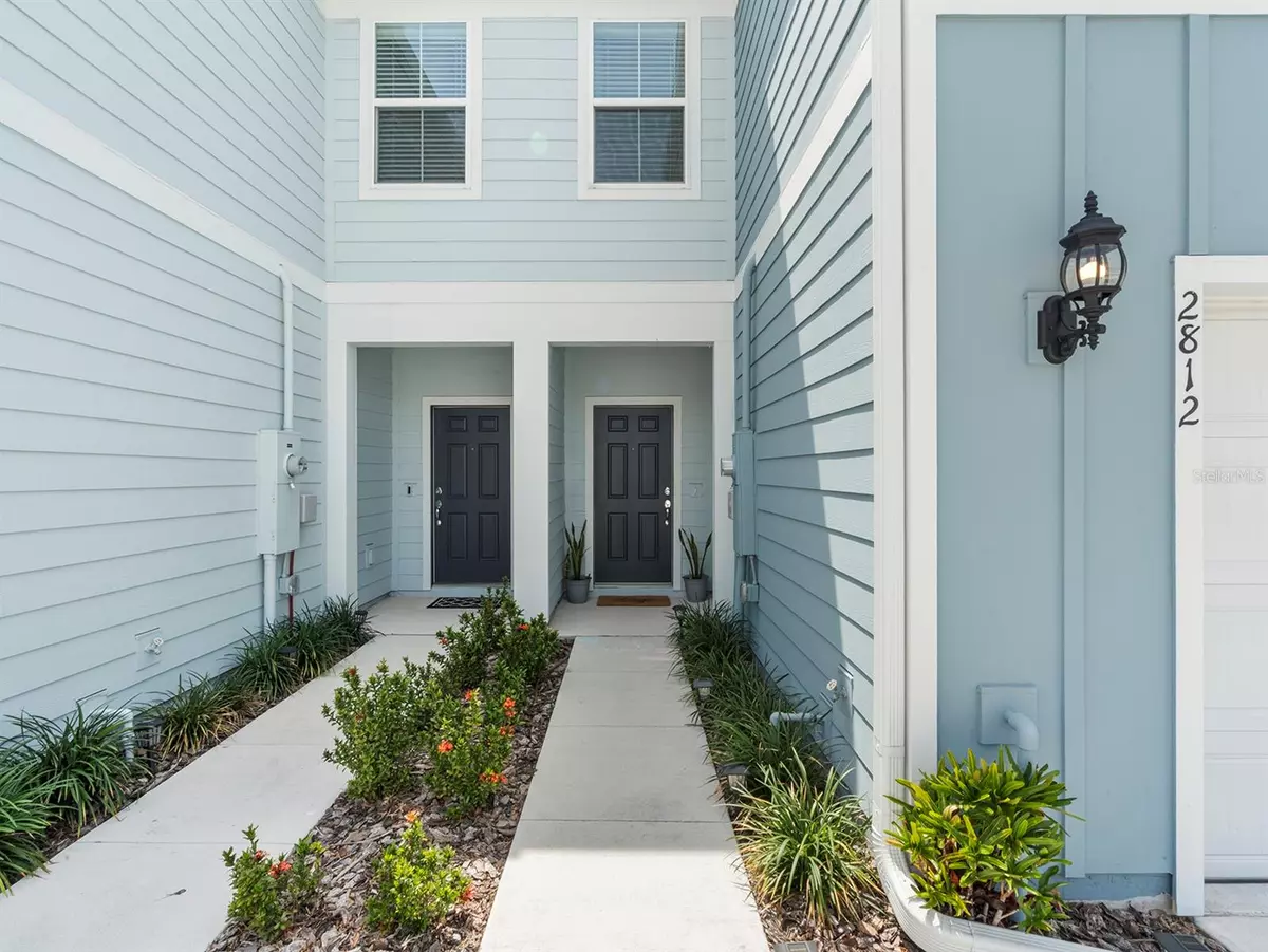 Winter Park, FL 32792,2812 BRIGHT BIRD LN