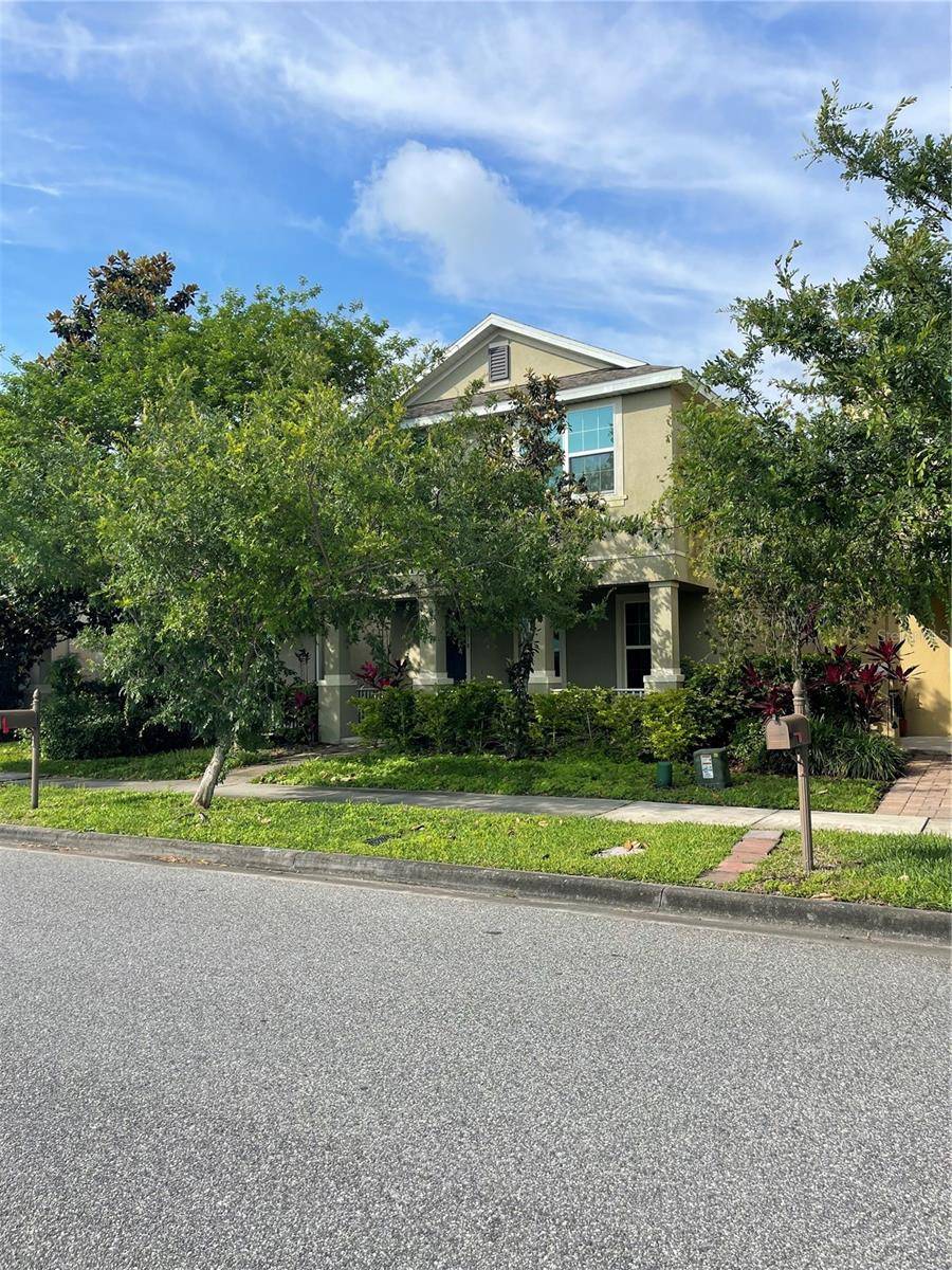 8624 POWDER RIDGE TRL, Windermere, FL 34786