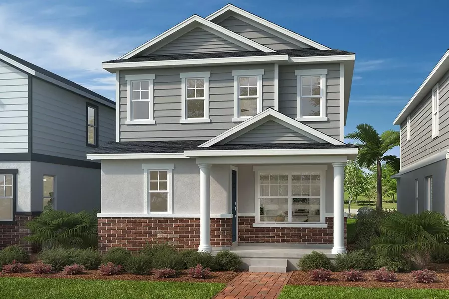 Groveland, FL 34736