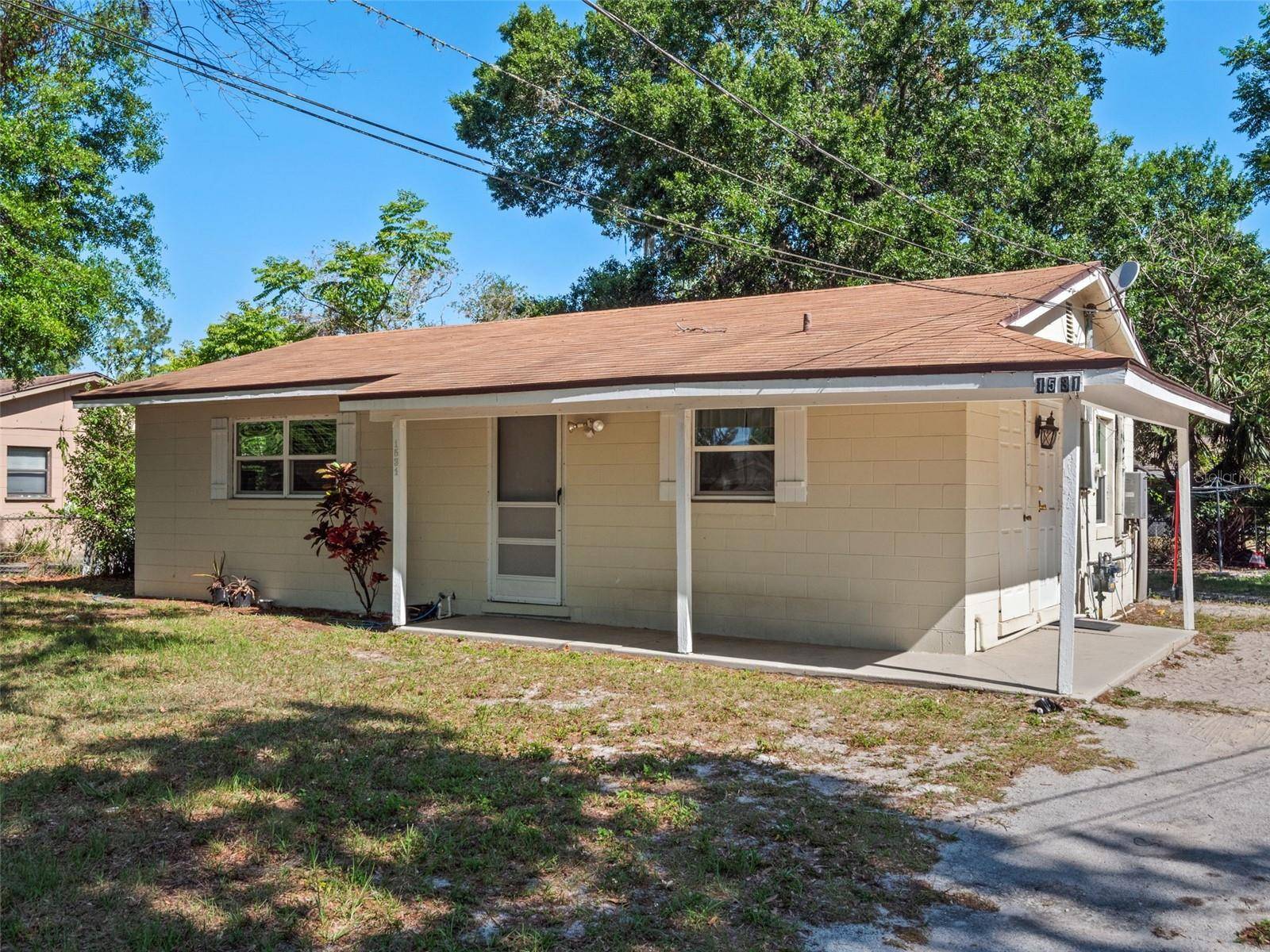 Mount Dora, FL 32757,1531 JEFFERSON DR
