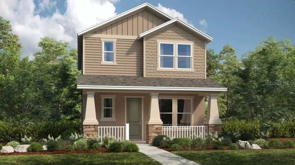 16144 HONEY HARVEST ST, Winter Garden, FL 34787