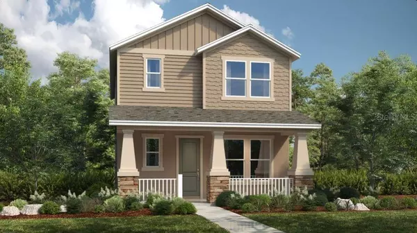 16144 HONEY HARVEST ST, Winter Garden, FL 34787