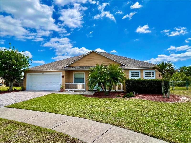 2926 BRANDYWINE CIR, Titusville, FL 32796