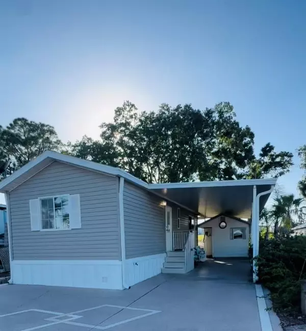 211 BROKEN WOODS BLVD, Davenport, FL 33837
