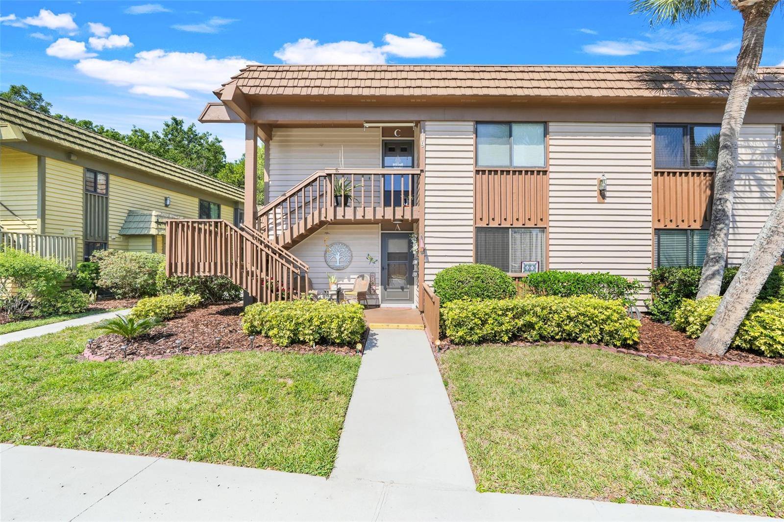 600 N BOUNDARY AVENUE #119A, Deland, FL 32720